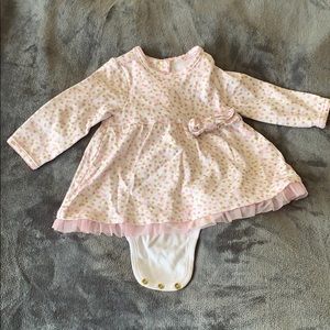 Kate Spade Confetti Dress